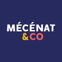 Mécénat & Co - Conseil en Mécénat & Communication Logo
