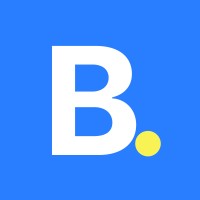 Built for humans Logo