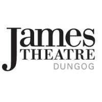 James Theatre, Dungog Logo