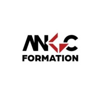 ANGC FORMATION Logo