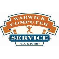 Warwick Computer Service Logo