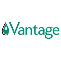 Vantage Oleochemicals Logo