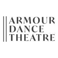 Armour Dance Theatre Logo