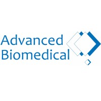 Advanced Biomedical Logo