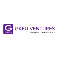 GAEU Ventures AB Logo
