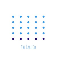 The Care Co Logo