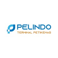 PT Pelindo Terminal Petikemas Logo
