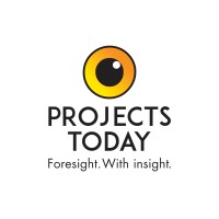 Projects Today India Logo