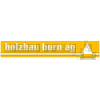Holzbau Burn AG Logo