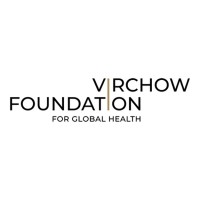 Virchow Foundation for Global Health Logo