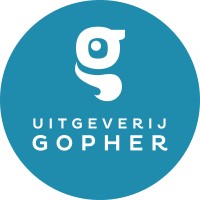 Uitgeverij Gopher Logo