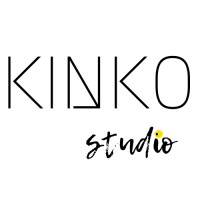 Kinko Studio - Agence Web Angers Logo