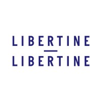 Libertine-Libertine Logo