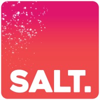 SALT Logo