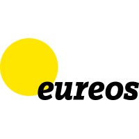 eureos corporate finance gmbh Logo