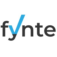 Fynte Logo