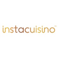 Instacuisino LLP Logo