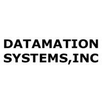 Datamation Systems Inc. Logo