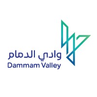 Dammam BioTech Valley Logo