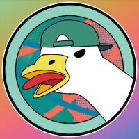 Goose Byte Logo