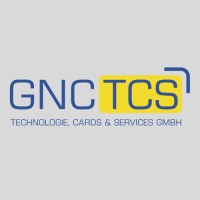 GNC TCS Technologie, Cards & Services GMBH Logo