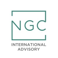 NGC International Advisory Logo