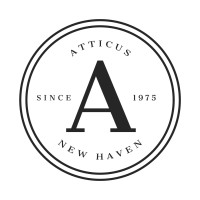 Atticus New Haven Logo