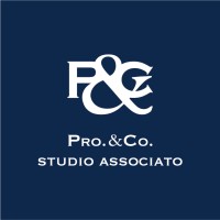 Pro.&Co. Studio Associato Logo