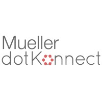 Mueller dotKonnect Logo