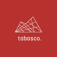 Tabasco Conteúdo Logo