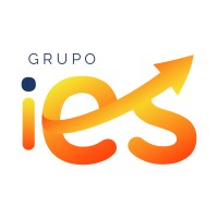 Grupo IES Logo