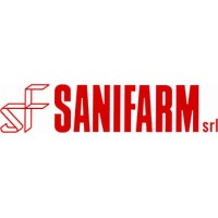 Sanifarm srl Logo