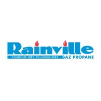 Gaz propane Rainville Logo