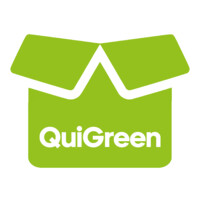 QuiGreen Logo