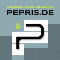 pepris.de Logo