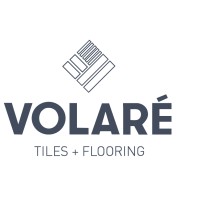Volare Tiles + Flooring Logo