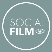 stichting Social Film Logo