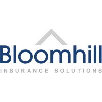 Bloomhill Insurance Solutions Logo
