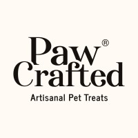 Pawcrafted® Logo