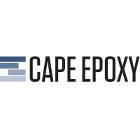 Cape Epoxy Logo