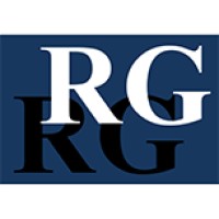 RG & Associates Logo