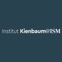 Kienbaum Institut @ ISM für Leadership & Transformation GmbH Logo