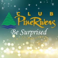 Club Pine Rivers Logo