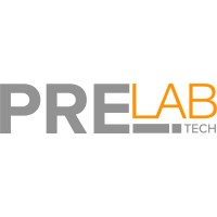 prelab.tech S.r.l Logo