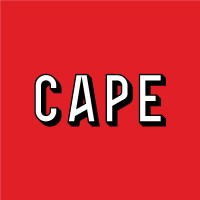 Cape Agency Logo
