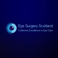 Eye Surgery Scotland / Collective Excellence in Eye Care Logo