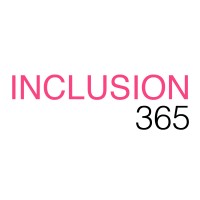 Inclusion 365 Logo