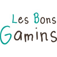 Les Bons Gamins Logo