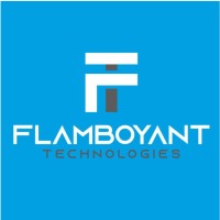 Flamboyant Technologies Logo