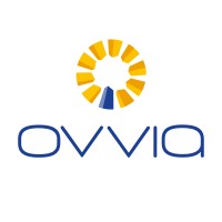 OVVIA Logo